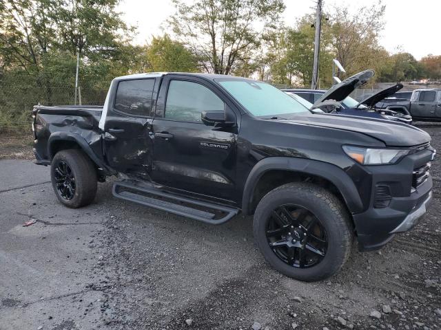 2023 CHEVROLET COLORADO T #3287444998