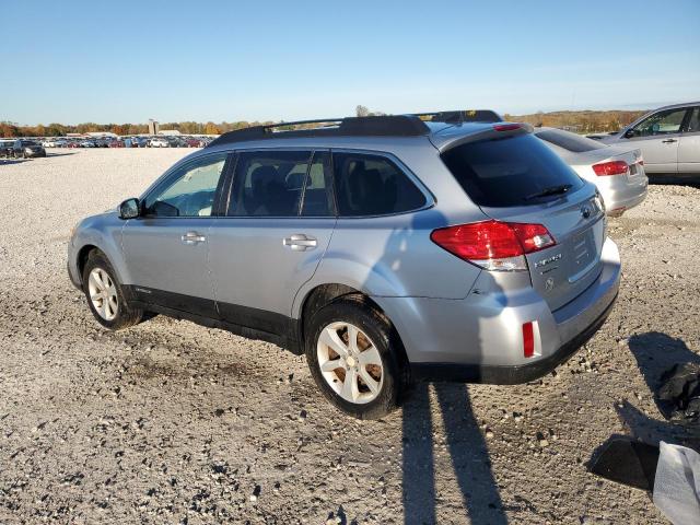 2014 SUBARU OUTBACK 2. - 4S4BRBCC7E3200732