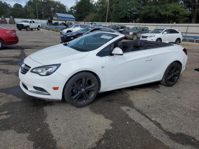 2016 BUICK CASCADA PR W04WT3N52GG122345