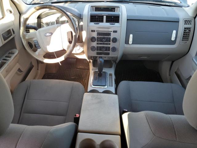 2010 FORD ESCAPE XLT - 1FMCU0D74AKA55769