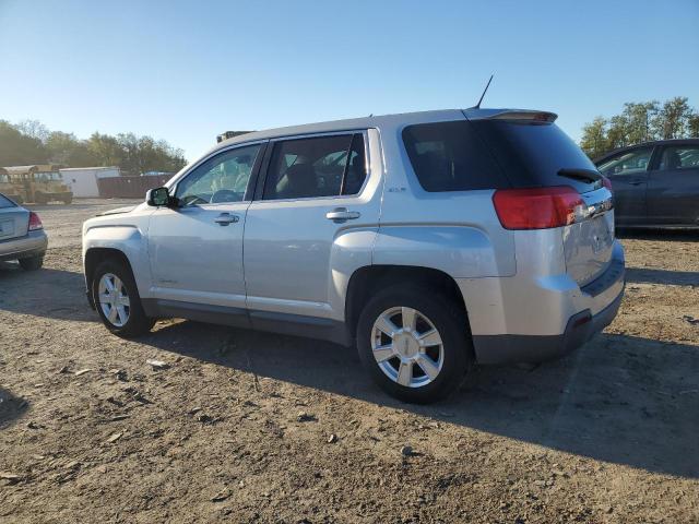 2013 GMC TERRAIN SL - 2GKALMEK2D6366881