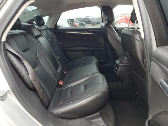 2013 FORD FUSION TIT - 3FA6P0D98DR133535