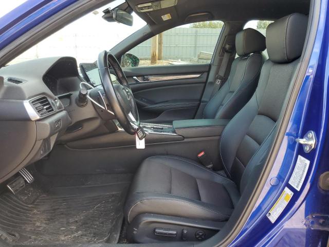 2020 HONDA ACCORD SPO - 1HGCV1F35LA039026