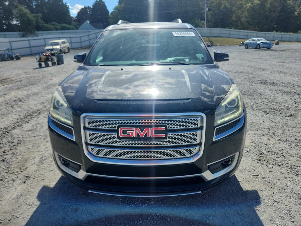 GMC ACADIA DENALI