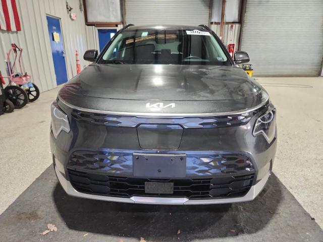 2023 KIA NIRO WIND KNDCR3L12P5073053