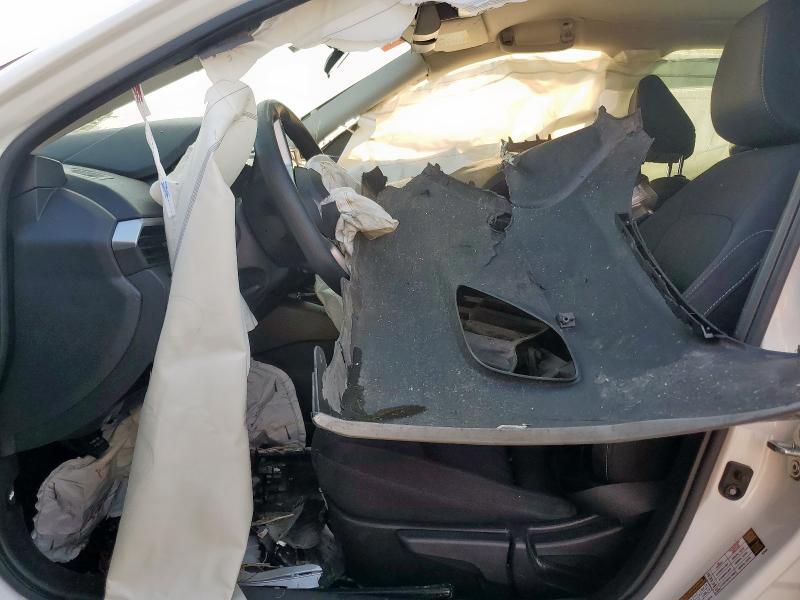 2021 NISSAN ALTIMA S 1N4BL4BV7MN414455