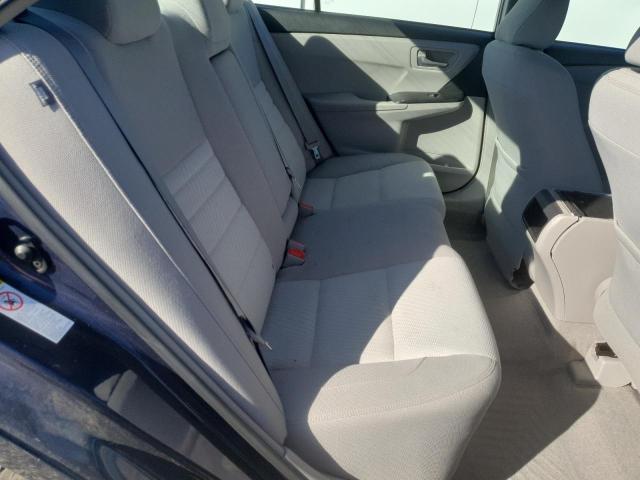 2017 TOYOTA CAMRY 4T1BF1FK6HU722157