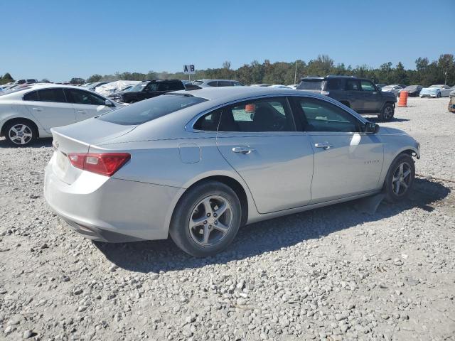 2018 CHEVROLET MALIBU LS #3290285228