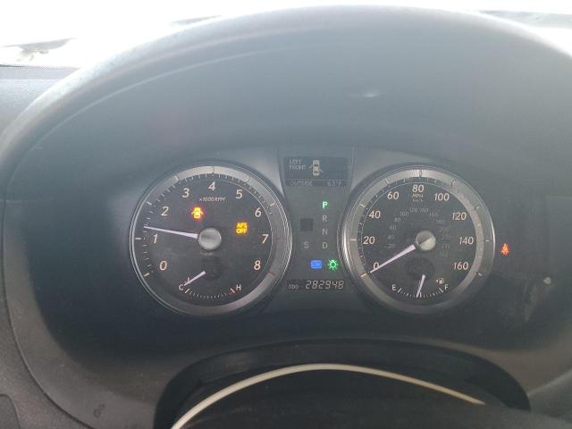 2010 LEXUS ES 350 - JTHBK1EG2A2362477