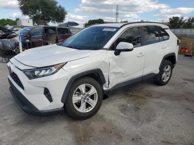 2019 TOYOTA RAV4 XLE #3302816916