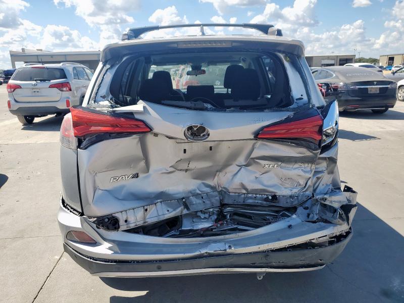 2018 TOYOTA RAV4 ADVEN - JTMWFREV4JJ197719