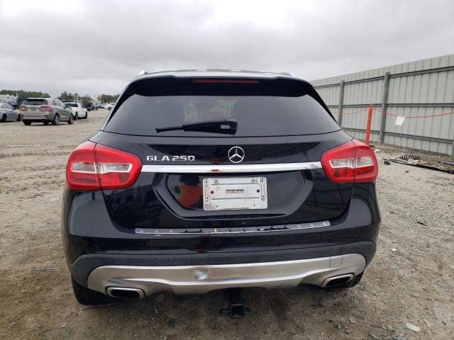 2016 MERCEDES-BENZ GLA 250 - WDCTG4EB5GJ256868