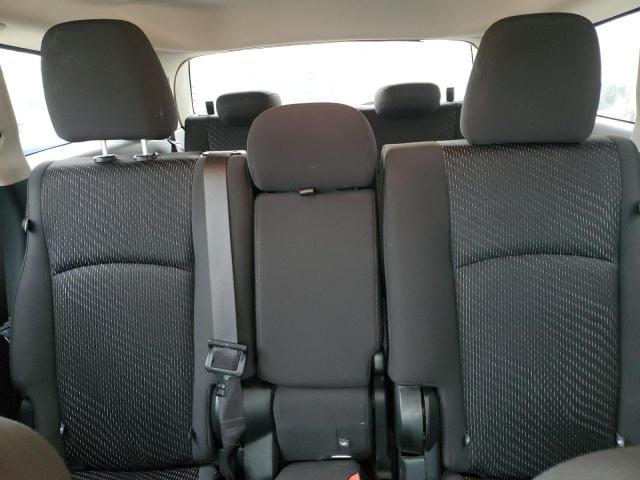 2018 DODGE JOURNEY SE - 3C4PDCABXJT449047