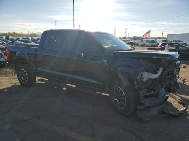 2021 FORD F150 SUPER #3290225270