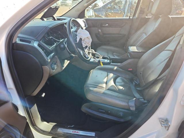 2015 GMC ACADIA SLT #3274685790