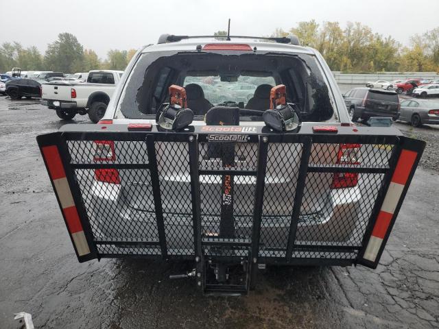 2007 KIA SEDONA EX #3285683679