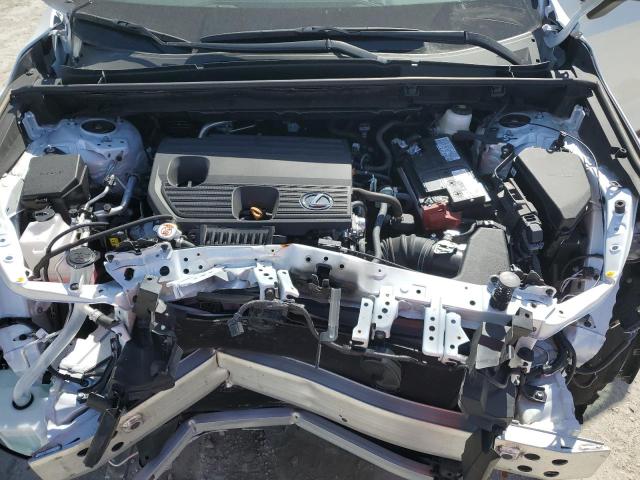 2025 LEXUS NX 250 PRE 2T2GDCAZ7SC026066