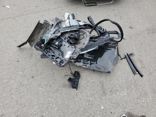 2019 MERCEDES-BENZ E AMG 53 4MATIC - WDDZF6BB9KA490416