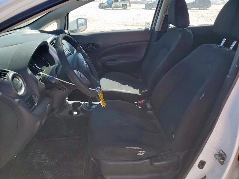 2018 NISSAN VERSA NOTE 3N1CE2CP4JL360155