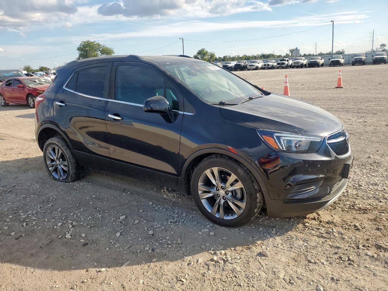 BUICK ENCORE PREFERRED