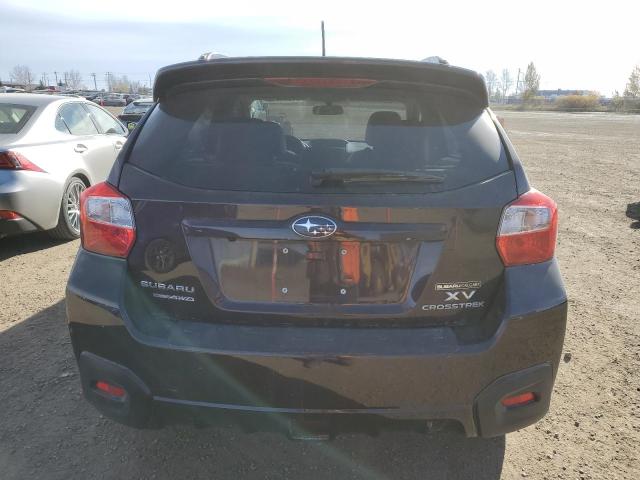 2013 SUBARU XV CROSSTR - JF2GPAKC3D2855567