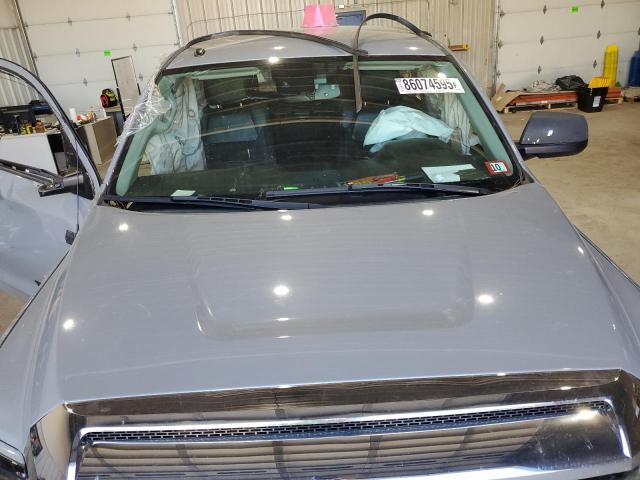 2019 TOYOTA TUNDRA CRE - 5TFHY5F13KX783382