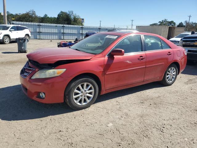2011 TOYOTA CAMRY SE - 4T1BK3EK1BU622208