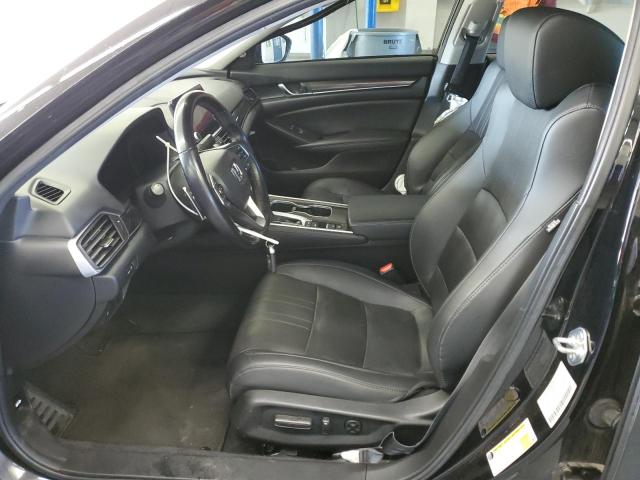 2021 HONDA ACCORD SPO #3298225022
