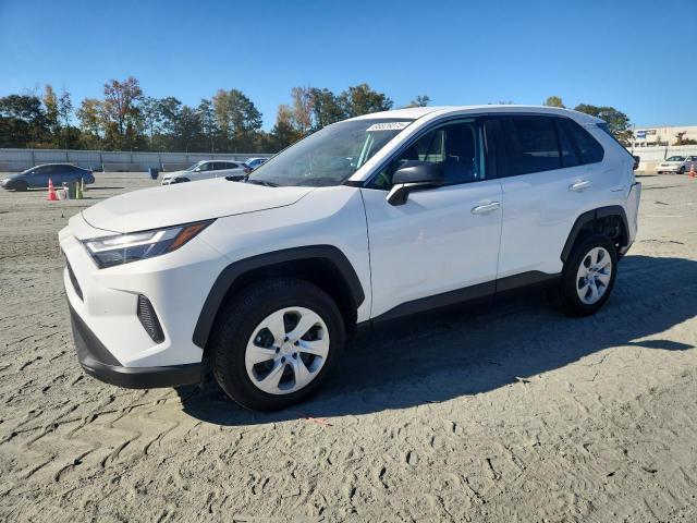 Global Auto Auctions: 2024 TOYOTA RAV4 LE