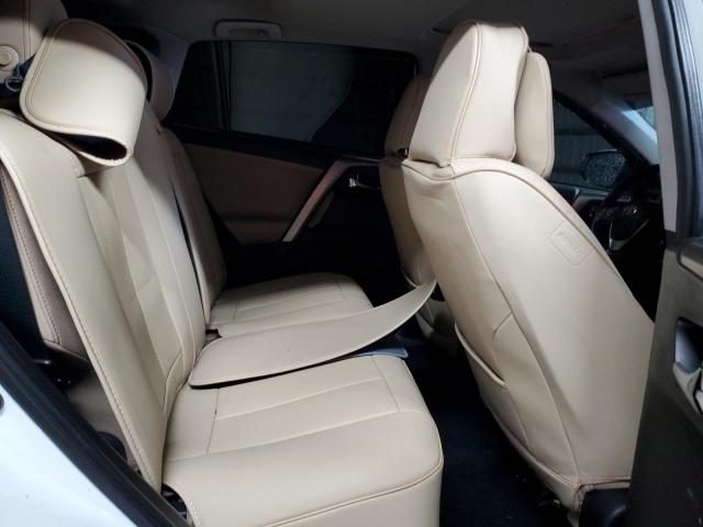 2015 TOYOTA RAV4 XLE #3297118516