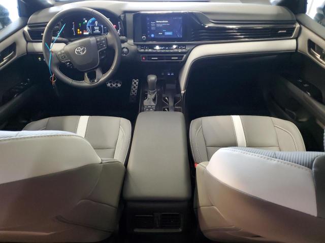 2025 TOYOTA CAMRY XSE #3301986429