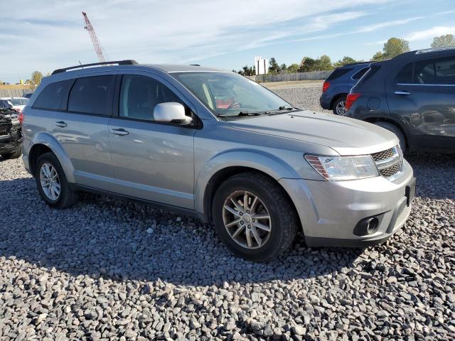 2015 DODGE JOURNEY SX - 3C4PDCBB7FT560855