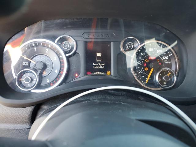 2019 RAM 2500 TRADE 3C6UR5CL9KG640210