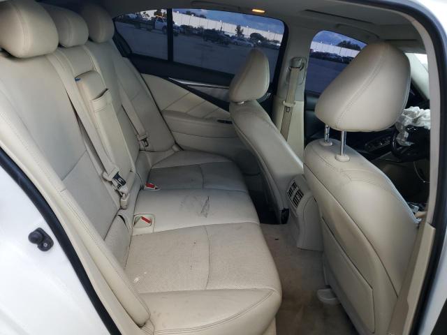 2017 INFINITI Q50 BASE - JN1CV7AR8HM681701