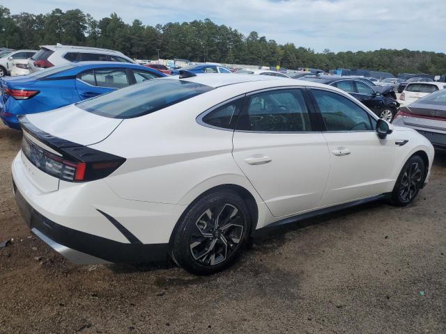 2025 HYUNDAI SONATA SEL - KMHL64JA4SA448115