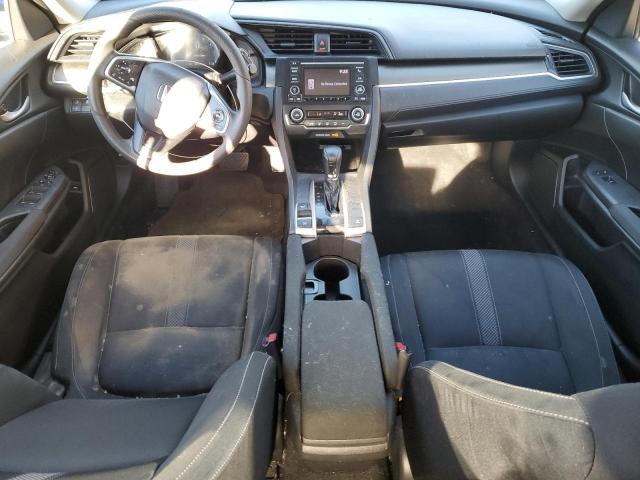 2019 HONDA CIVIC LX 2HGFC2F6XKH511093