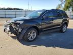 Lot #3296250488 2011 CHEVROLET EQUINOX LT
