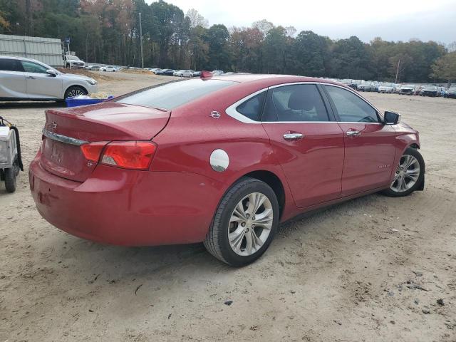 2014 CHEVROLET IMPALA LT - 2G1115SL6E9282270