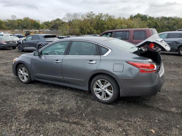 2015 NISSAN ALTIMA SL - 1N4AL3AP1FC120668