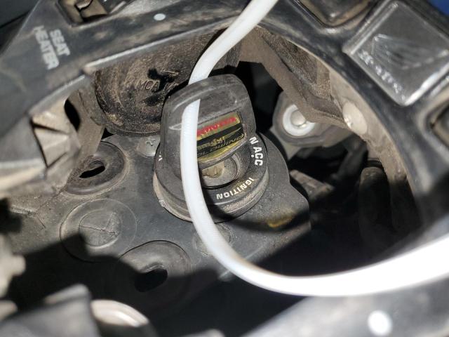 2010 HONDA GL1800 - 1HFSC47H9AA903994