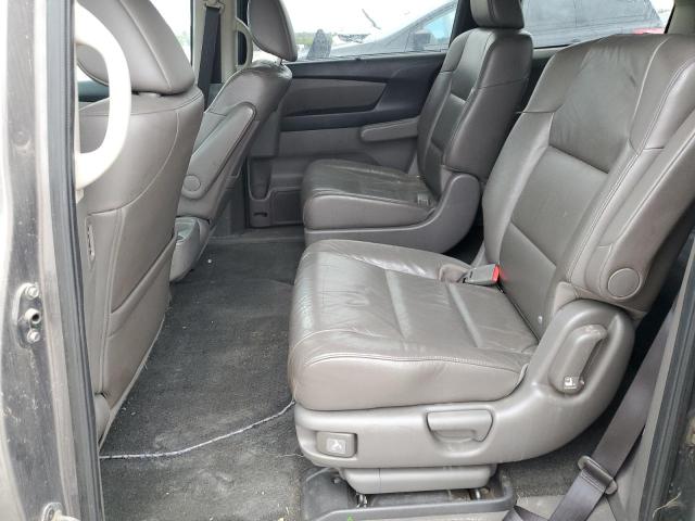 2012 HONDA ODYSSEY EX - 5FNRL5H68CB051711