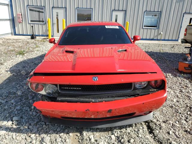 2010 DODGE CHALLENGER - 2B3CJ4DV9AH103732