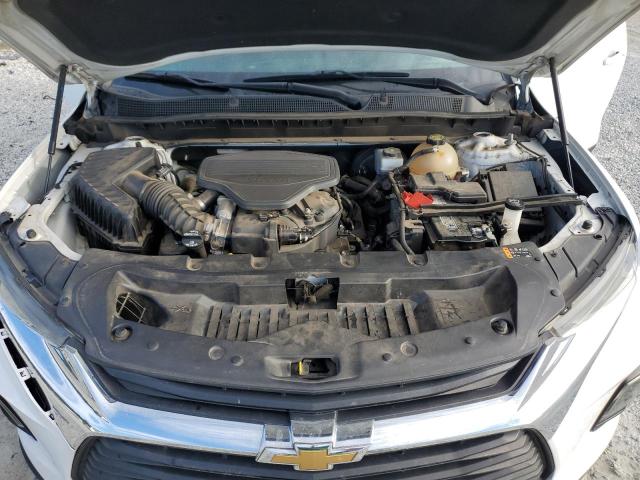 2020 CHEVROLET BLAZER 2LT - 3GNKBCRS6LS641487