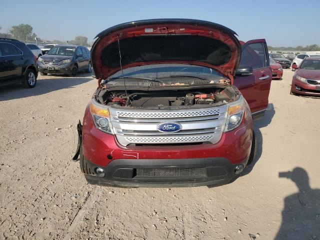 2015 FORD EXPLORER X - 1FM5K8D89FGB92156