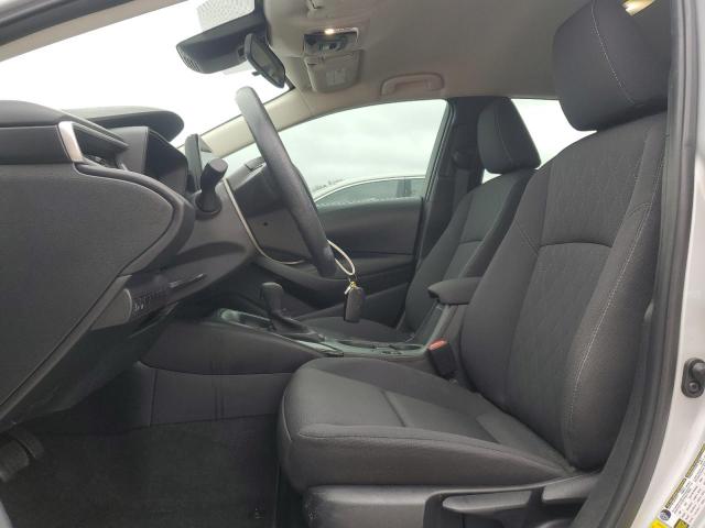 2024 TOYOTA COROLLA LE 5YFB4MDE9RP153330