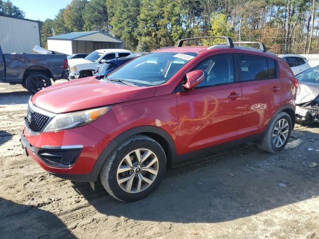 2015 KIA SPORTAGE L #3293520414