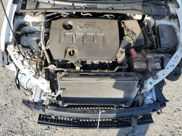 2018 TOYOTA COROLLA L - 5YFBURHE5JP851056