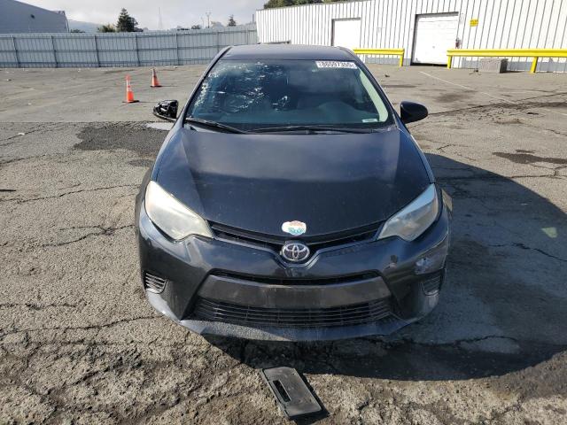 2016 TOYOTA COROLLA L - 5YFBURHE1GP409027
