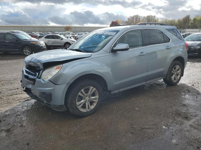 2014 CHEVROLET EQUINOX LT #3297145529