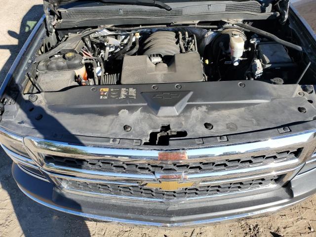 2015 CHEVROLET SILVERADO - 1GCNCPEH0FZ179620